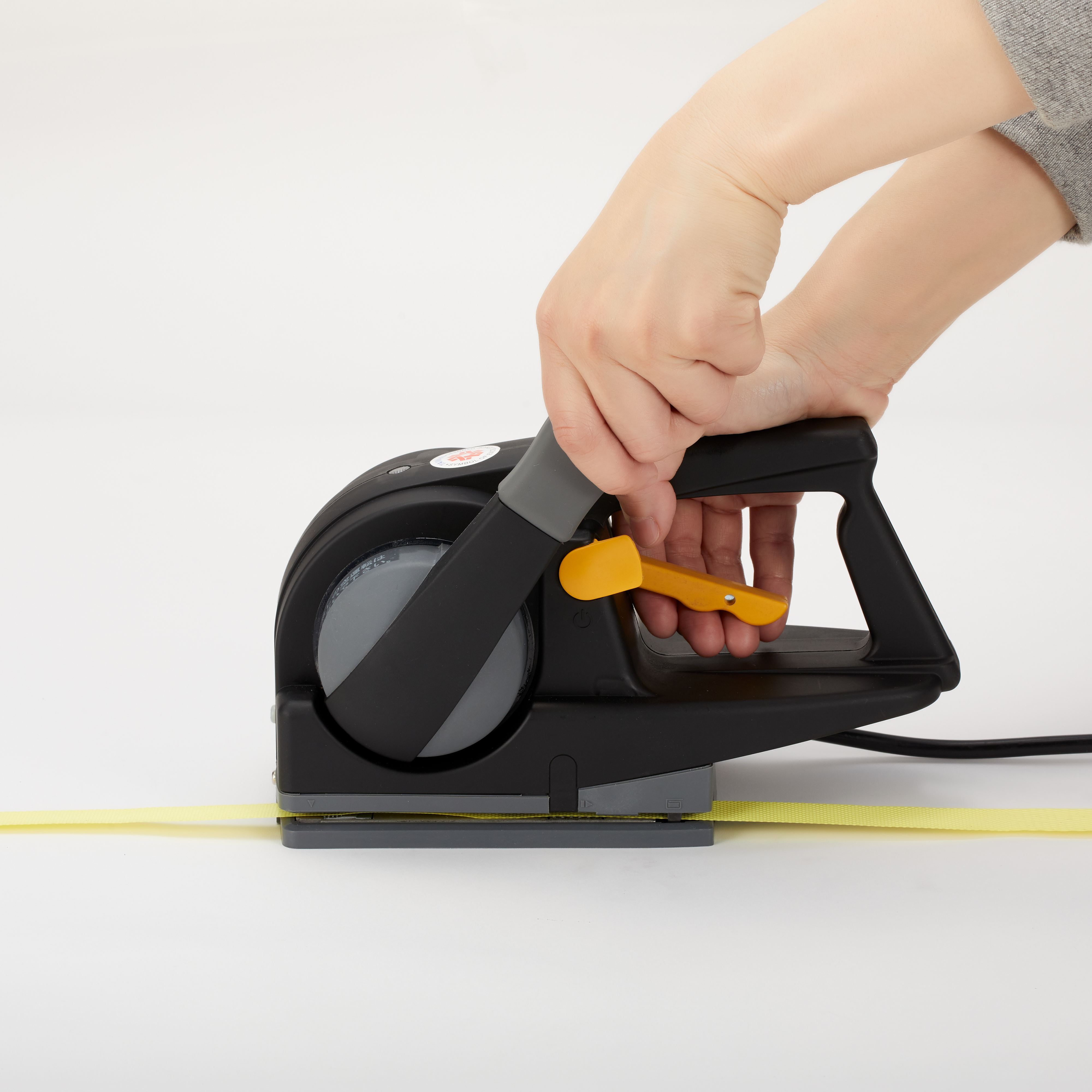 ツカサ PPバンド用結束機 ZP2010 ザパック ZAPAK 未使用・保管品
